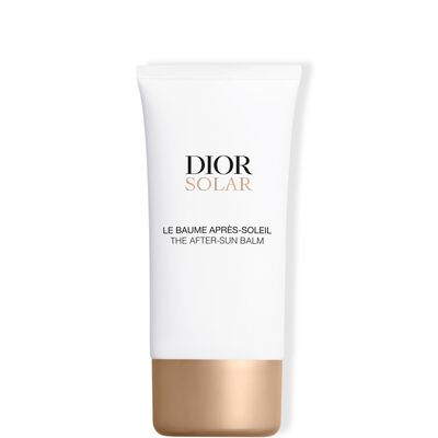 DIOR SOLAR THE AFTER SUN BALM (BÁLSAMO HIDRATANTE PARA ROSTRO Y CUERPO)